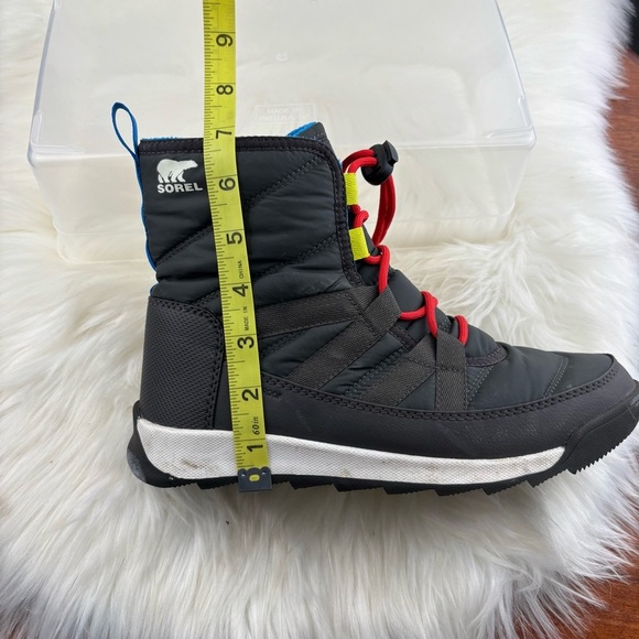 Sorel Whitney winter Boots - Size 6 Woman - Picture 11 of 11